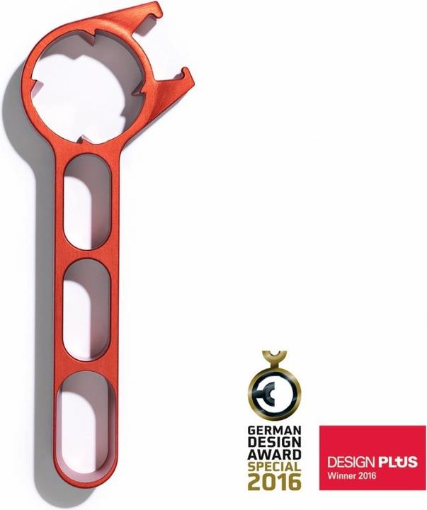 Actual product image kiboni Bob (Bottle opener)