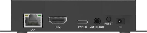 Produktbild vivitek NovoDS mini Digital Signage