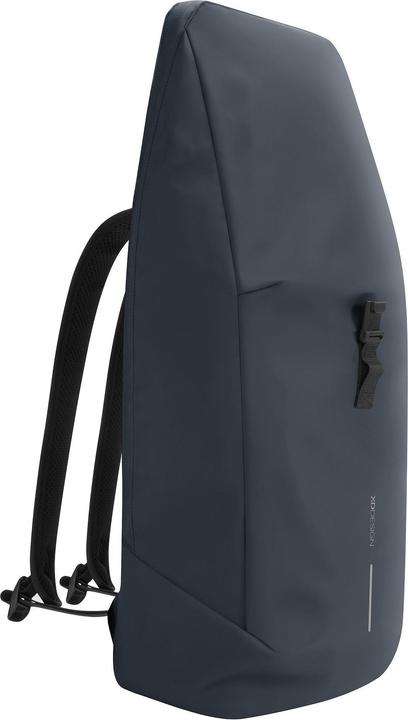 Actual product image XD Design RUCKSACK URBAN FLAP-TOP NAVY P/N: P706.2625 (18 l)