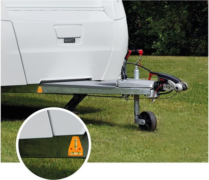 Actual product image ProPlus piramid (6 cm)