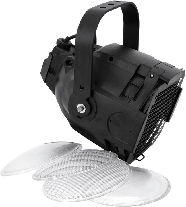 Produktbild Eurolite ML-64 GKV Multi Lens sw (600 W)