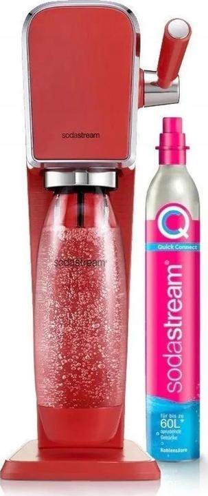 Produktbild SodaStream Art