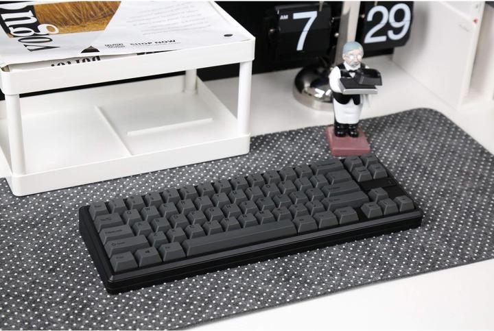 Actual product image Varmilo Sword 68 (US, Cable, Wireless)