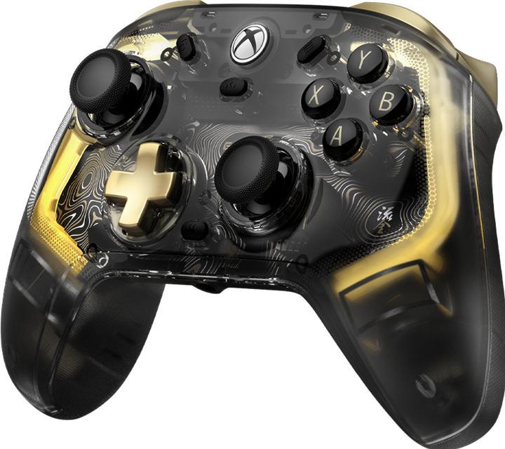 Actual product image Gamesir K1 Flux wired (PC, Xbox One S, Xbox One X, Xbox Series S, Xbox Series X)