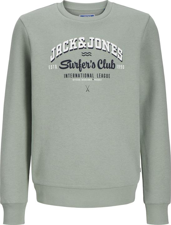 Immagine prodotto Jack & Jones Felpa con logo Mini Felpa (116)