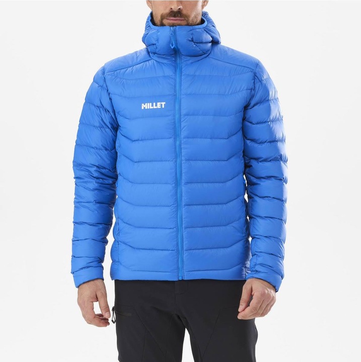 Actual product image Millet Evole 700 Down insulated jacket (M)