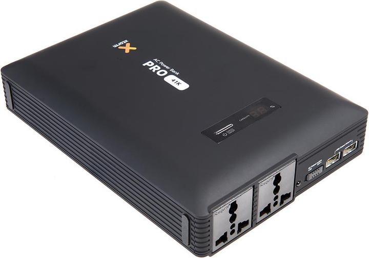Xtorm AL490 AC Pro (41600 mAh, 200 W, 149.76 Wh)