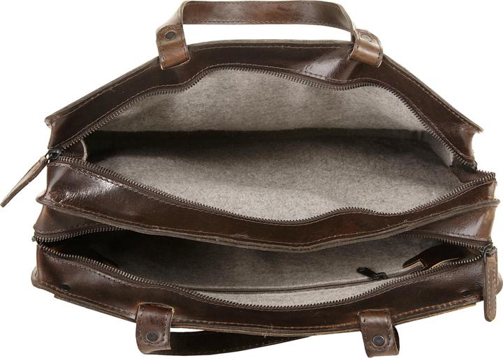 Produktbild Harolds Aktentasche ABERDEEN