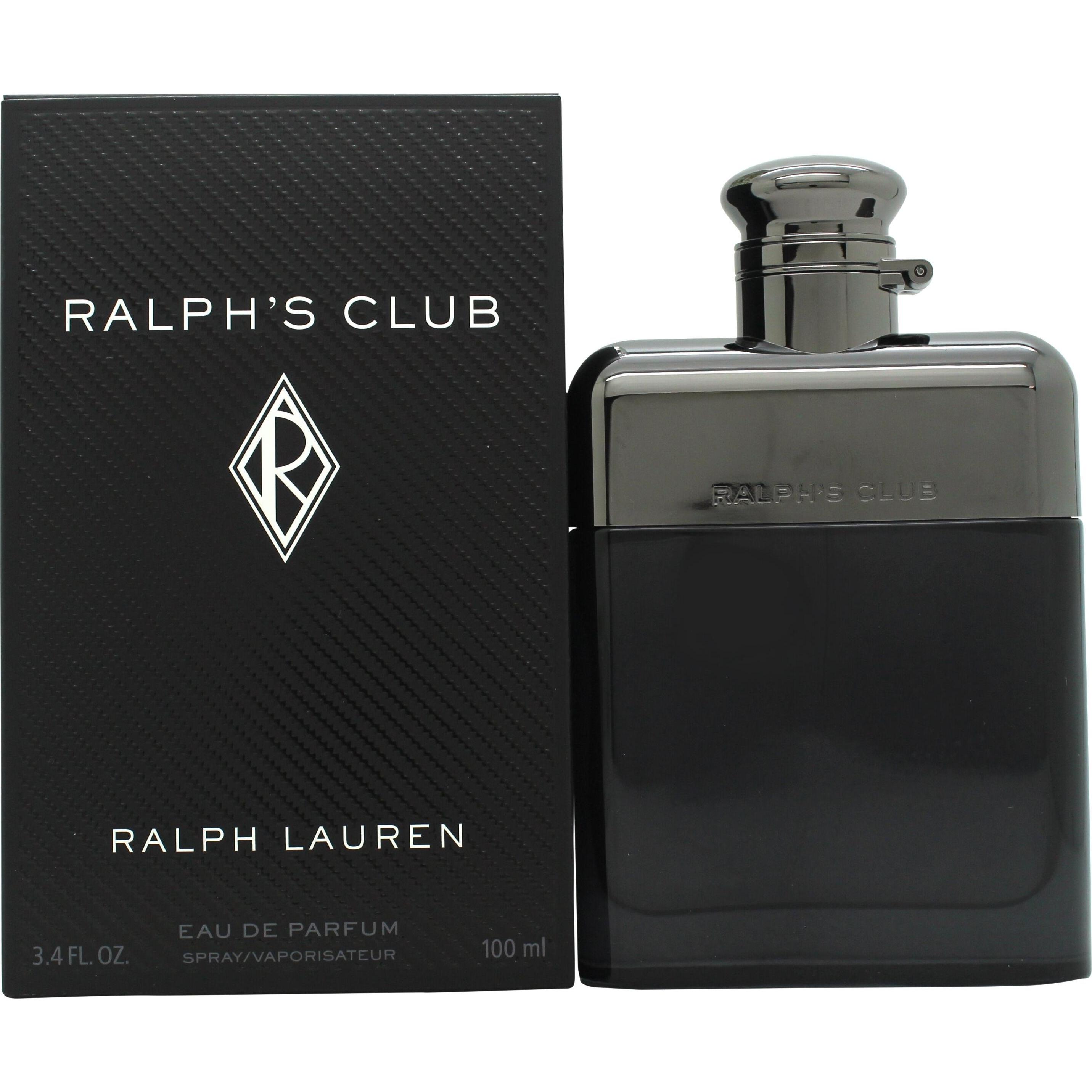 Ralph's Club Eau de Parfum 100ml ポロ Ralph Lauren Ralph's Club - kaufen bei Galaxus