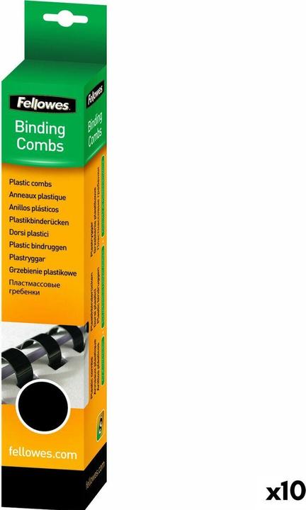 Immagine prodotto Fellowes Dorso con rilegatura in plastica