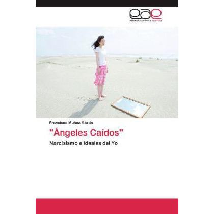 'Ángeles Caídos', Sachbücher