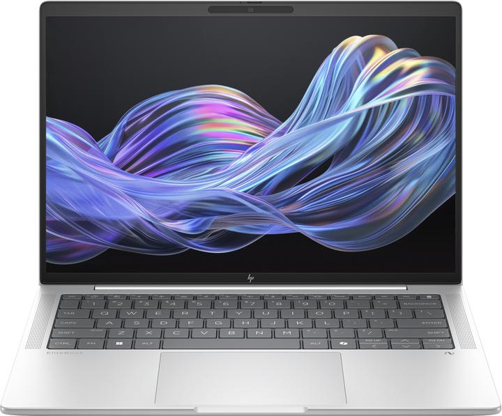 HP EliteBook X G1i (14", Intel Core Ultra 7 258V, 32 GB, 1000 GB, CH)