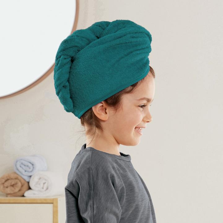 Produktbild Erwin Müller Turban 2er-Pack (28 x 70 cm)