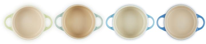 Actual product image Le Creuset Mini Cocotte