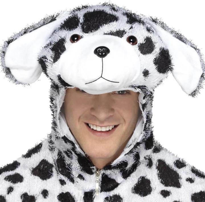 Produktbild Smiffys Kostüm (L, M)