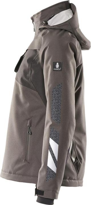 Produktbild Mascot Accelerate Jacke Winter (M)