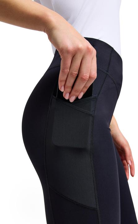 Image du produit Witeblaze NOS BETA Cuissardes pour femmes,s noir Taille : 44 (XL, XXL)