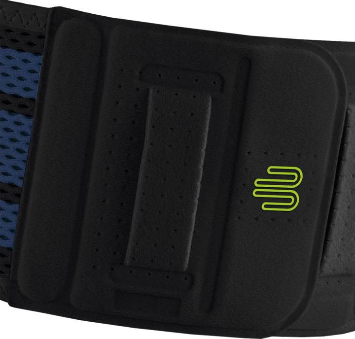 Actual product image Bauerfeind Sports Back Support (S)