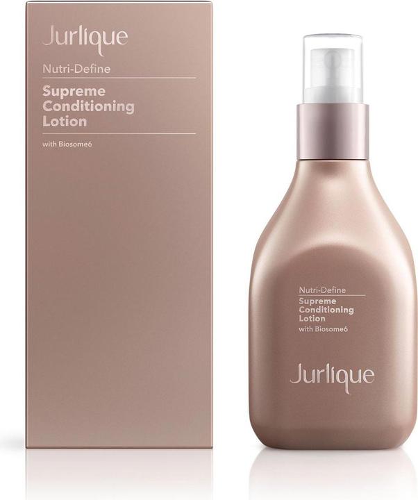 Produktbild Jurlique Nutri Define Supreme Conditioning Lotion 100 ml (Körperlotion, 100 ml)