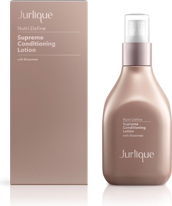 Produktbild Jurlique Nutri Define Supreme Conditioning Lotion 100 ml (Körperlotion, 100 ml)