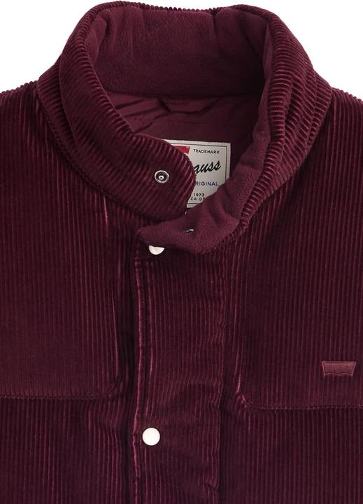 Actual product image Levis Rockridge Vest (M)