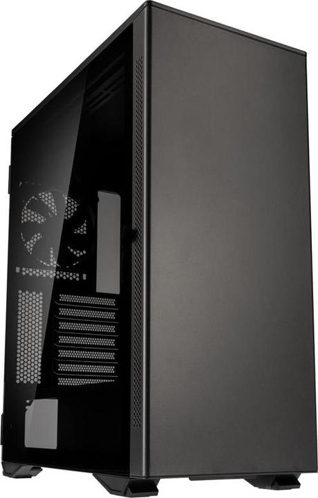 Gunmetal Grey