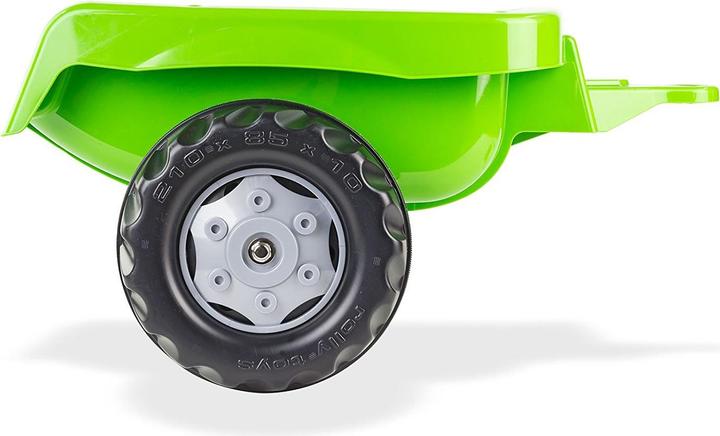 Image du produit Rolly Toys Remorque Deutz