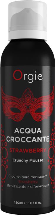 Orgie Acqua Croccante (150 ml)