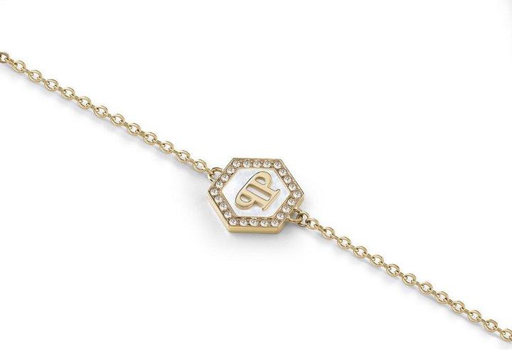 Produktbild Philipp Plein Kette (Edelstahl, Recycelt)