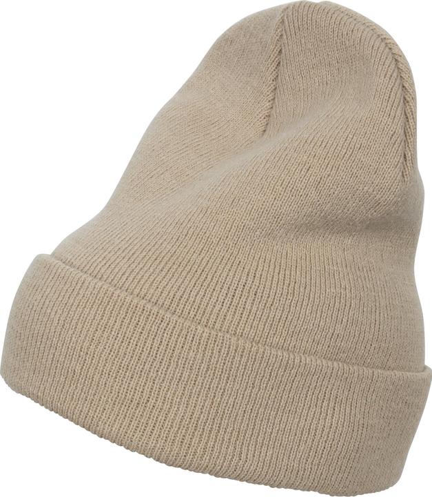 Produktbild Flexfit Heavyweight Long Beanie (One Size)