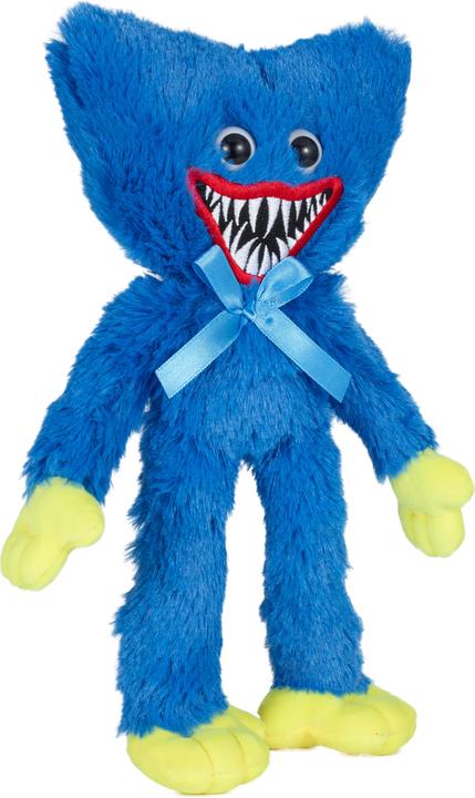 Image du produit Boti Poppy Playtime peluche Huggy Wuggy Scary 25 cm (20 cm)