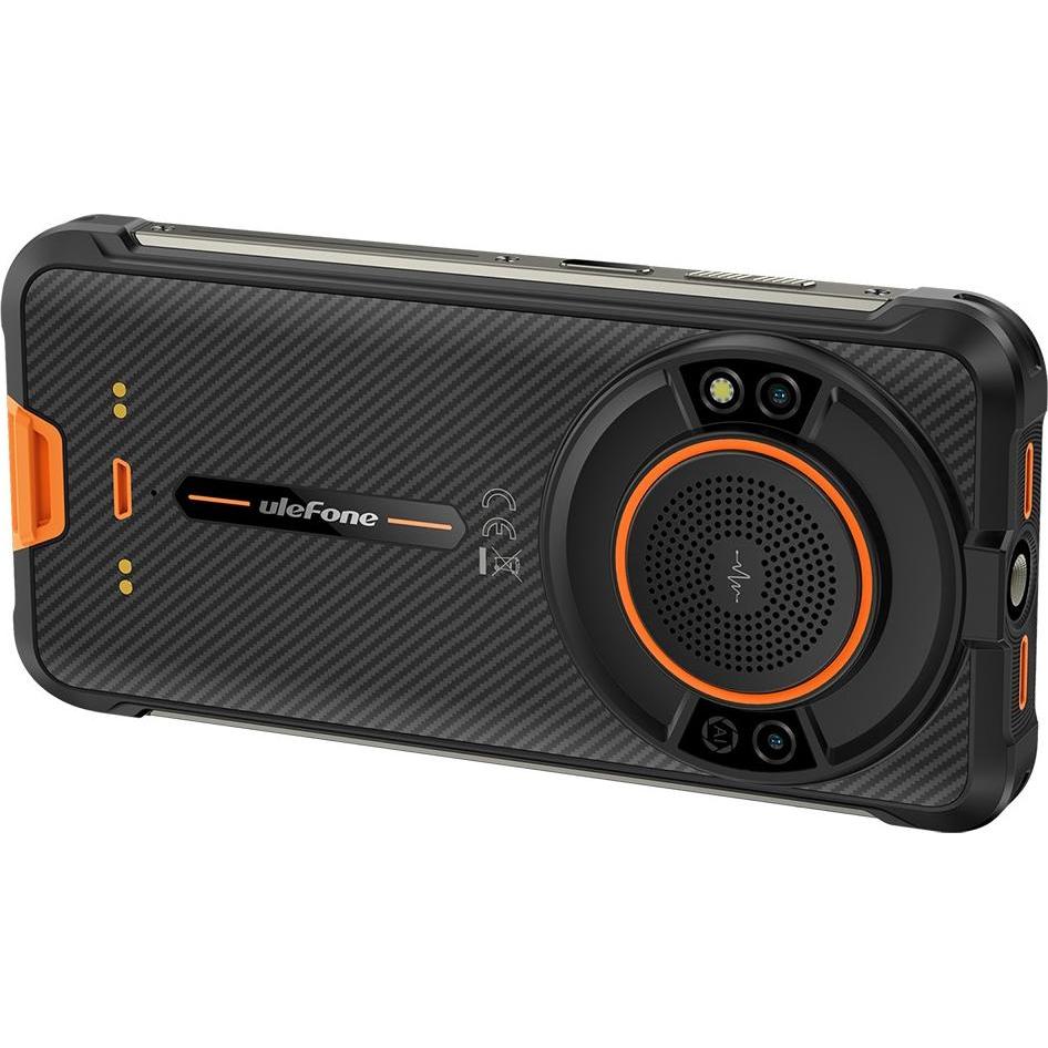 Thumbnail - Ulefone Smartphone Power Armor 16S 8/128GB orange (128 GB, Orange, 5.93", Dual SIM, 50 Mpx), Smartphone, Orange