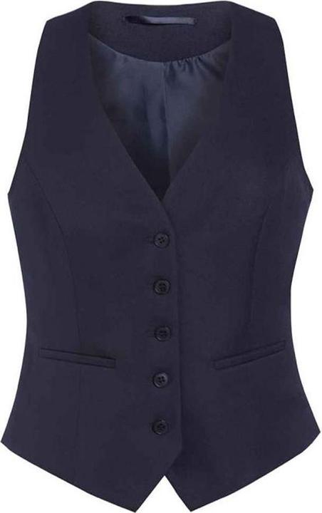 Image du produit Brook Taverner - Gilet ONE LUNA - Femme