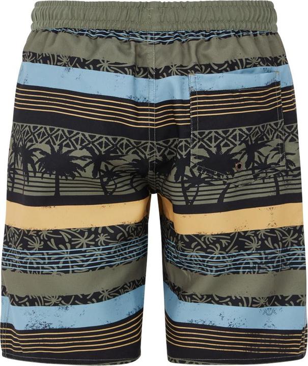 Actual product image Protest Beachshort Prtfrisby Jr (128)
