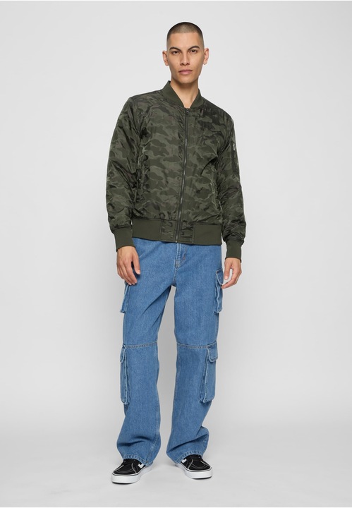 Immagine prodotto Urban Classics Giacca bomber (S)