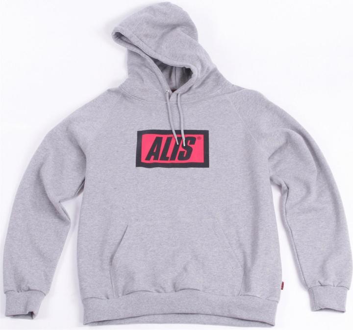 Produktbild ALIS Classic Hoodie (M)