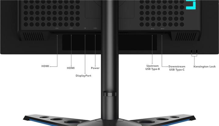 Immagine prodotto Lenovo Legion Y25g-30 (1920 x 1080 pixel, 25")