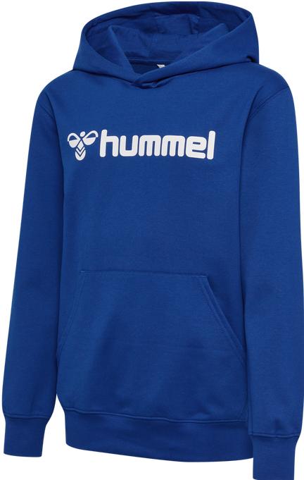 Produktbild hummel Hmlgo 2.0 Logo Hoodie Kids (140)