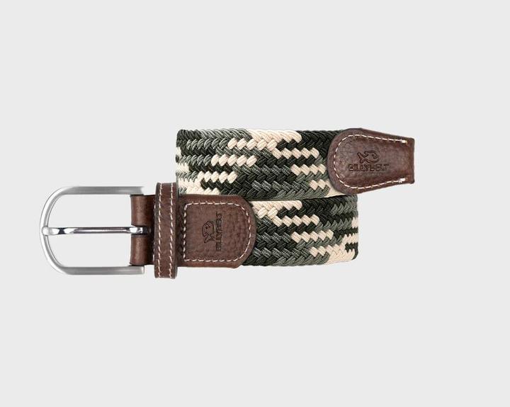 Actual product image Billybelt Amazonie