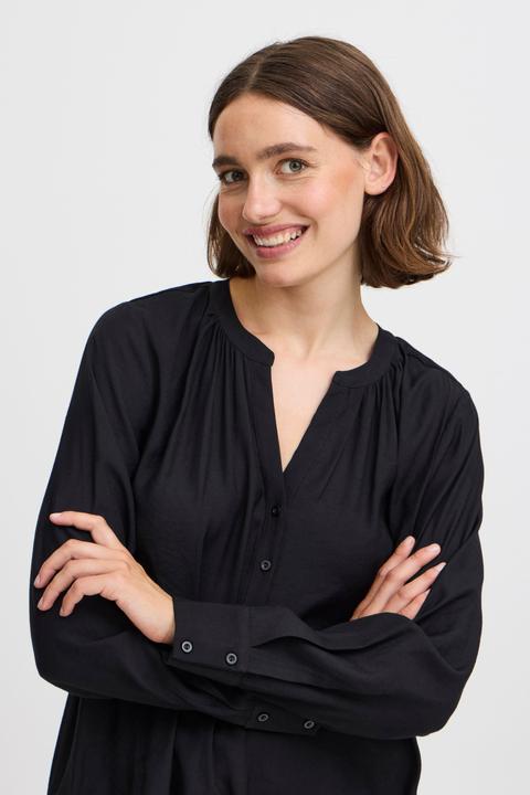 Produktbild B.young BYHILLA TUNIC SHIRT 20815462 (36)