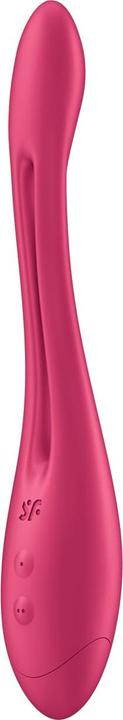 Satisfyer Multifunktions-Vibrator Elastic Game
