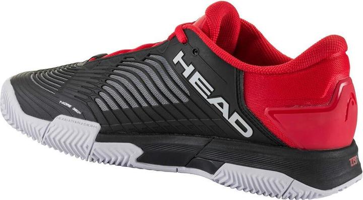 Produktbild Head Revolt Pro 4.5 Sandplatz Tennisschuh Herren (46)