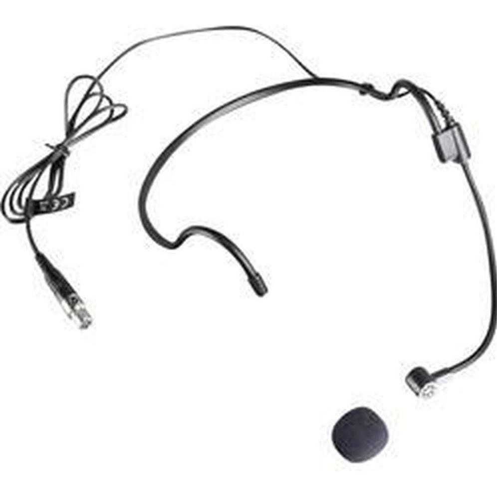 LD Systems Headset Gesangs-Mikrofon LDWS1 (LDWS100MH1)