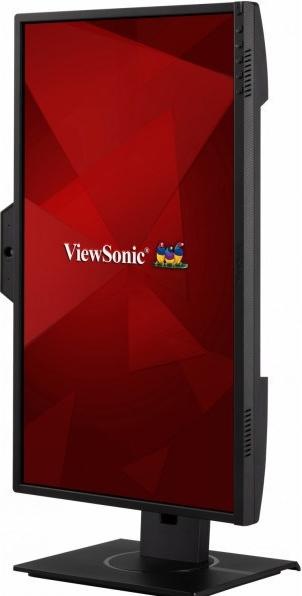 Produktbild Viewsonic VG2440V - LED-Monitor - 61 cm (24") (1920 x 1080 Pixel, 23.80")