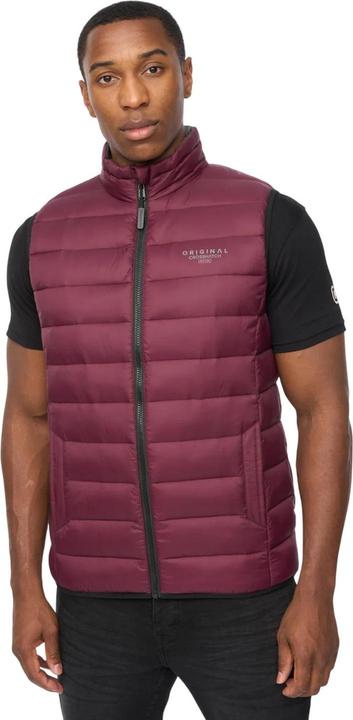 Produktbild Crosshatch Gattering MVE Weste Gesteppt (L)