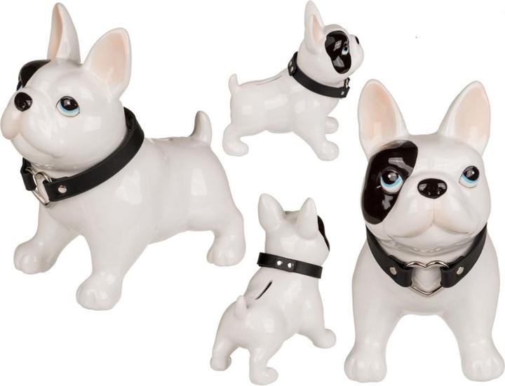 Produktbild NoName Spardose Hund aus Keramik