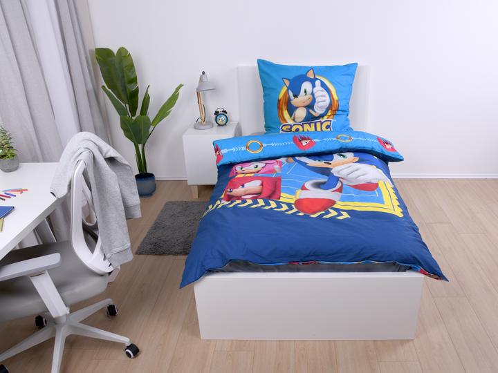 Actual product image Herding Sonic
