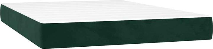 Actual product image vidaXL Boxspringbett (140 x 190 cm)