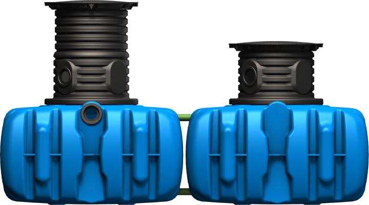 Immagine prodotto 4rain Flat (4500 l)