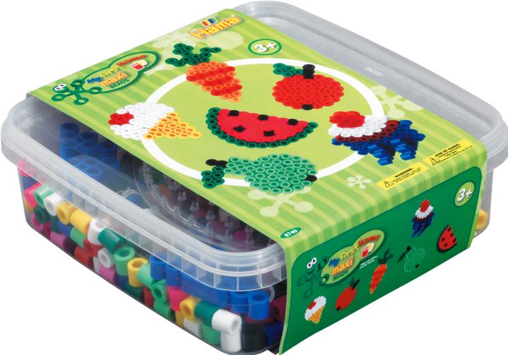 Image du produit Hama Perlen Set nourriture